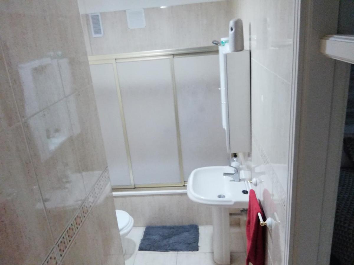 Caletillas Alan ,Aire, Parking, Wifi Candelaria Luaran gambar