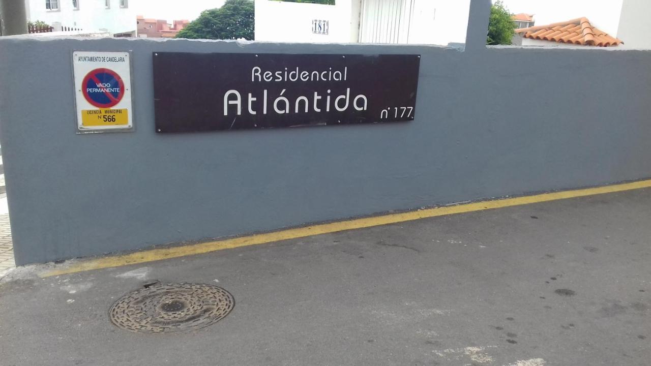 Caletillas Alan ,Aire, Parking, Wifi Candelaria Luaran gambar